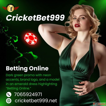 CricketBet999 - Trusted Online Betting Platform for Exciting Gaming