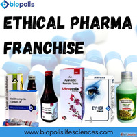 Ethical Pharma Franchise Aclivia Healthcare
