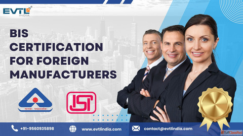 Get BIS FMCS Approval Easily with Expert Consultants