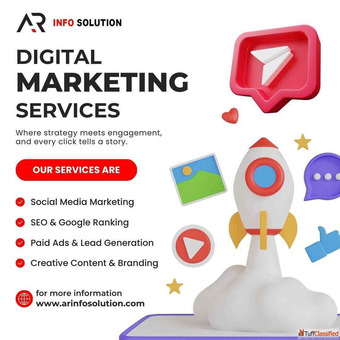 Trusted Graphic Design Company in Jaipur Professional Modern Design Services