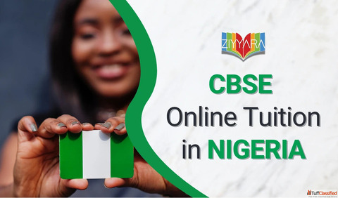 Expert-Led Online Lessons in Nigeria for Smarter Learning