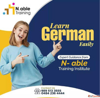 Best German language institute in Kerala NABLE INDIA