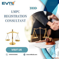 Expert LMPC Registration Consultant for Hassle-Free Complian...