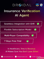 Insurance Verification AI Agent