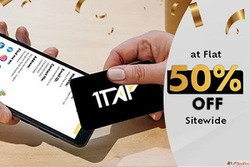 Smart Digital Business Card Tap in Ahmedabad