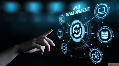 Reliable Web Development Services in Ahmedabad