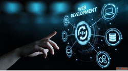 Reliable Web Development Services in Ahmedabad