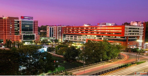 Top Multispeciality Hospital in Trivandrum