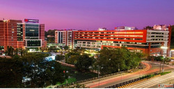 Top Multispeciality Hospital in Trivandrum