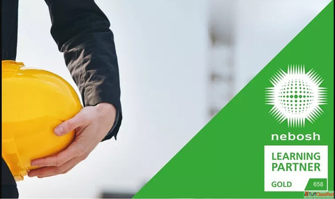 NEBOSH International General Certificate IGC in Occupational Health and Safety