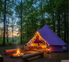 Bell tents for sale Indian tent Manufacturer
