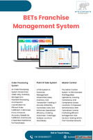 BETs Franchise Management System - Streamline Scale Your Fra...