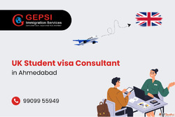 Get a consultation for a UK student Visa