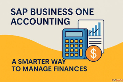 How SAP Integrates with Other Business Systems for Seamless Bookkeeping