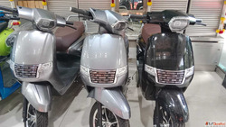 Miracle5 - Electric Bikes and Scooters in Pune