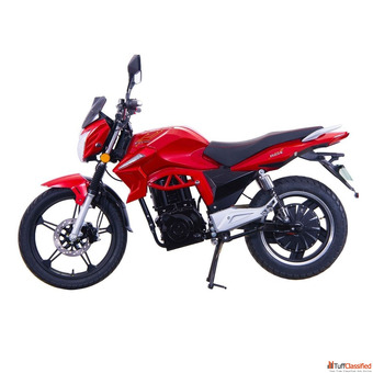 Miracle5 - Electric Bikes and Scooters in Pune