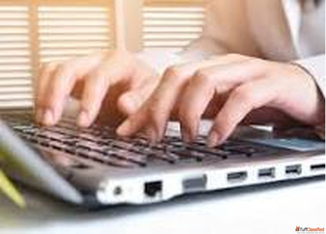 BPO non voice medical form filling night shift and day shift partfull time