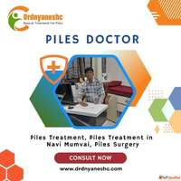 Laser Treatment for Piles in Kharghar