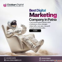 Grow Your Business Locally Beyond at a Digital Marketing Com...