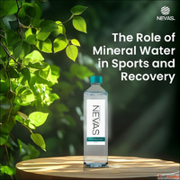 Premium Mineral Water Bottling Solutions for Pure Refreshing...