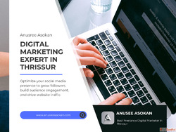 Best Freelance Digital Marketer in Thrissur - Startup Small ...