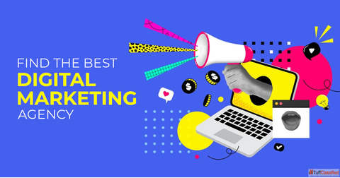 Best Marketing Agencies in Delhi
