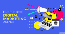 Best Marketing Agencies in Delhi