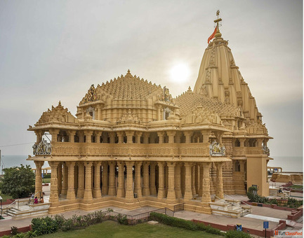 Gujarat Tour Package 4 Nights