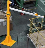 Jib Cranes Supplier in Pune