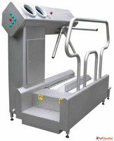 Top Hygiene Station Manufacturers in India Cronax Industries