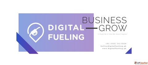 Digital Fueling