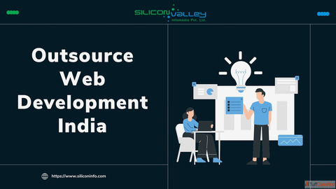 Web Development Outsourcing Services India Outsource Web Development India