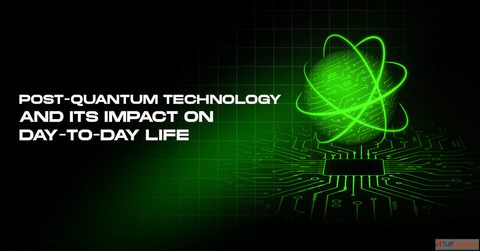 Post-Quantum Technology Securing Your Digital Life's Future