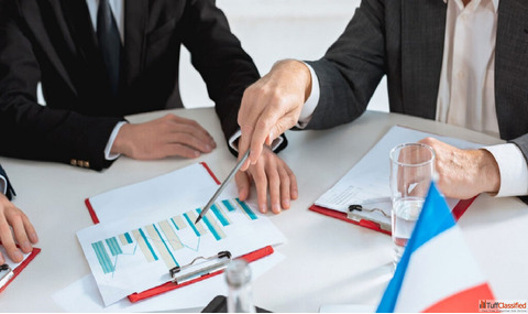 Trusted Import Export Advisors in Mumbai