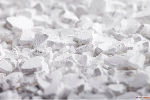 Premium Calcium Chloride Exporters and Suppliers from India Shiva Vertex
