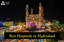 List of Best Hospitals in Hyderabad Telangana