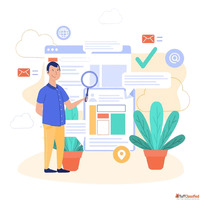 Effortless Monitoring of Apps Websites with DeskTrack