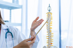 Expert Spine Care Meet the Best Spine Specialist Doctor in V...