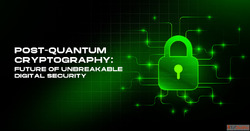 Your Data Is NOT Safe Post-Quantum Cryptography Is Here