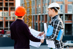 Construction Loan in Lucknow paperless Process