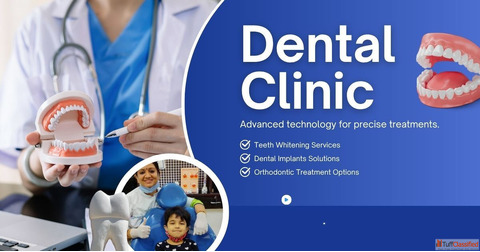 Professional Tooth Cleaning in Lucknow Remove Plaque Stains Safely