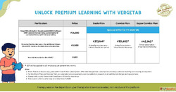 Own the Therapy Revolution - Get Your VergeTAB Today