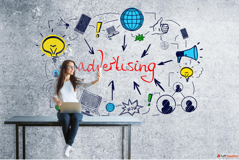 Award-Winning Advertising Agency in Delhi Ritz Media World - Creative That Converts