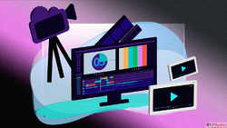 Video Editing Institute in Jaipur