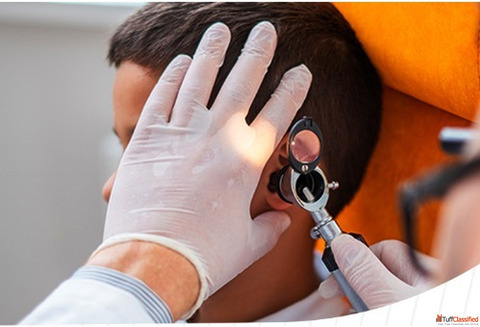 Best ENT specialist in calicut