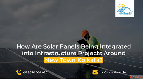 Best Solar Panel Installation