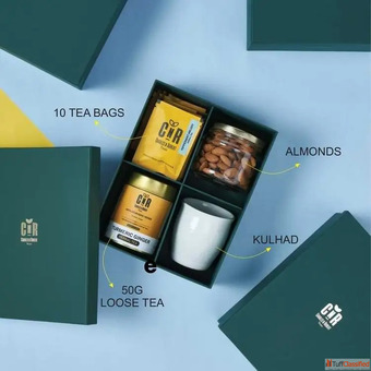 Customised Corporate Diwali Gifts for Employees