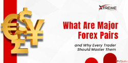 What Are Major Forex Pairs and Why Every Trader Should Maste...