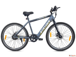 27.5 Inch Stryder Bicycle - Built for Comfort Style Everyday...