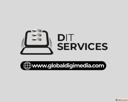 Best Digital Marketing Agency in USA DIT Services